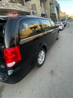 Dodge Grand Caravan